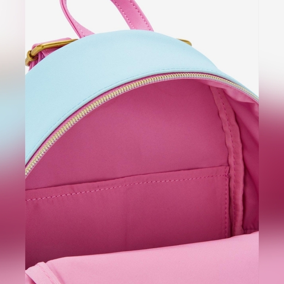 ! ADORABLE ! Hello Kitty and Friends Boba Tea Loungefly!! New with Tags!! - Picture 4 of 5